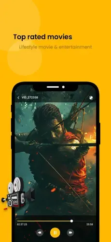 pikashow-dow Top Rated Movies